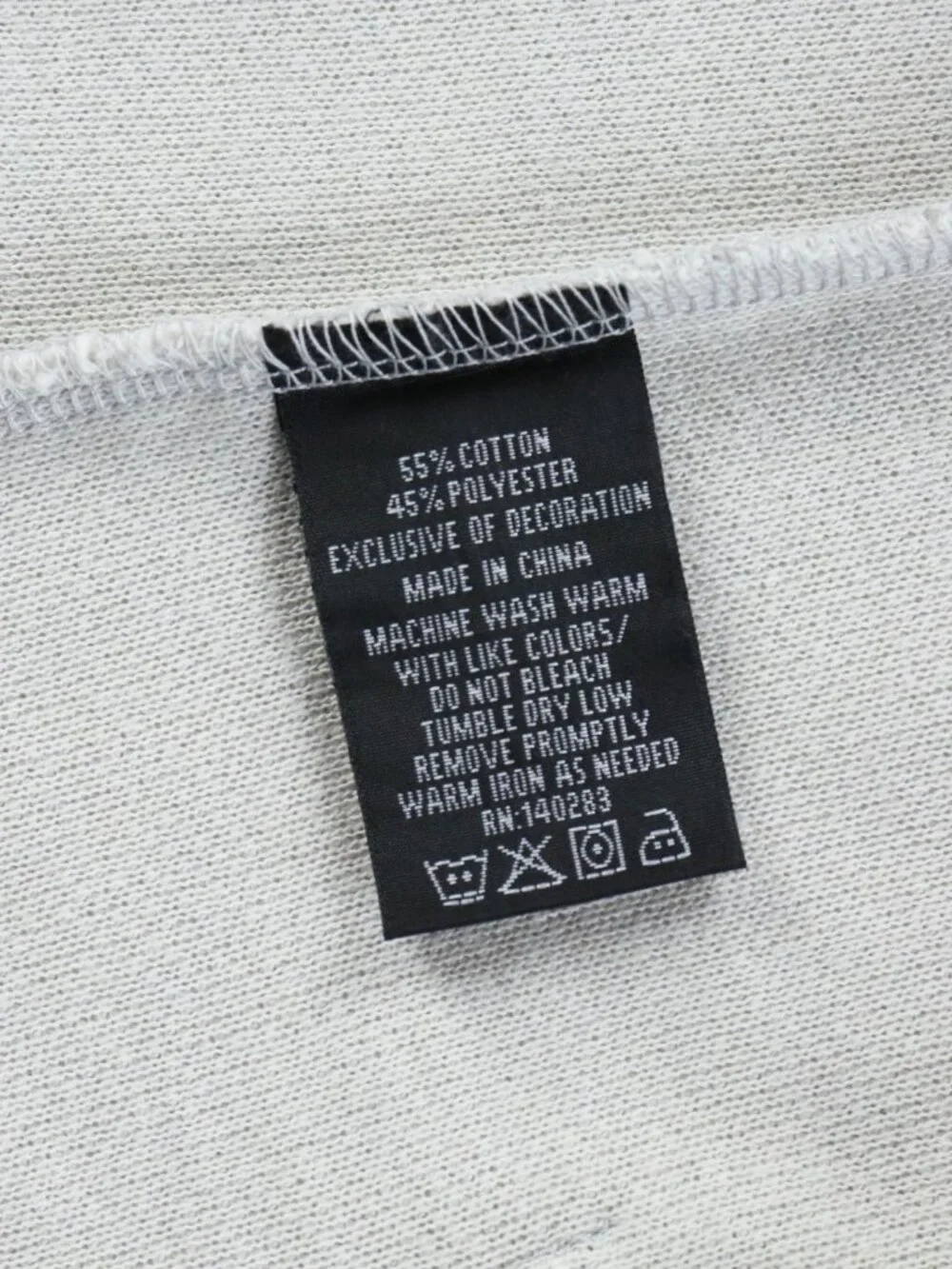 Men's Textured Sleeveless Hoodie Tank Top with Kangaroo Pocket - Picture 7 of 7